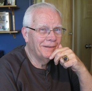 Meet your Posher, Sam